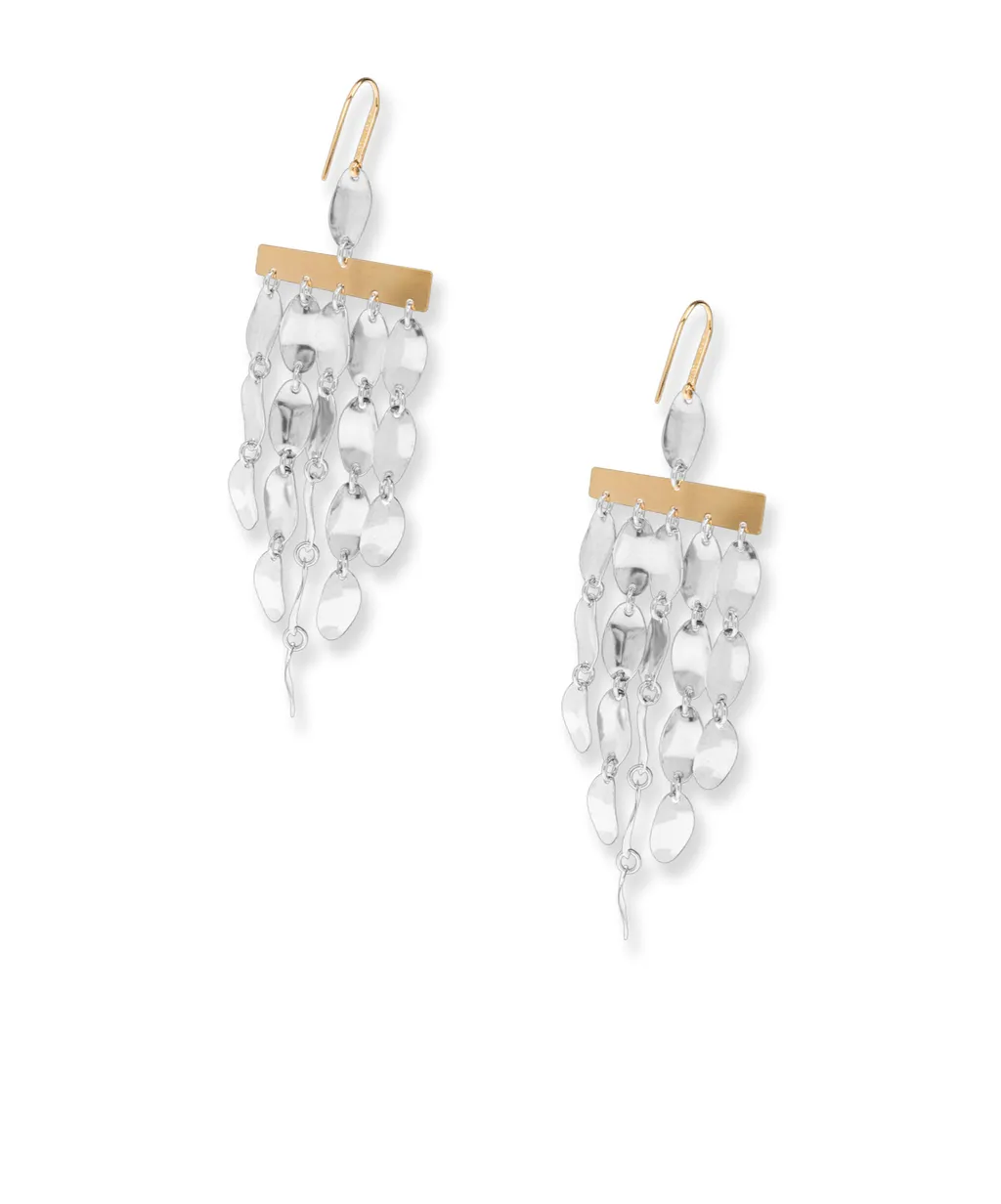 Isabel Marant Dropped Earrings