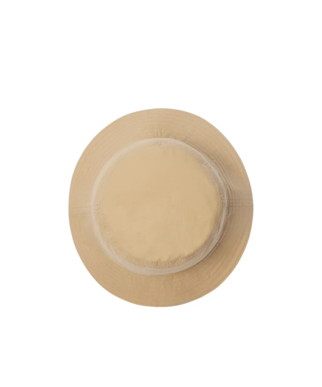 Burberry Reversible Gabardine Bucket Hat