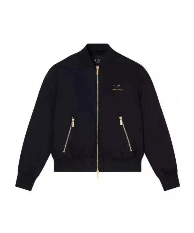 Long Sleeve Casual Jacket