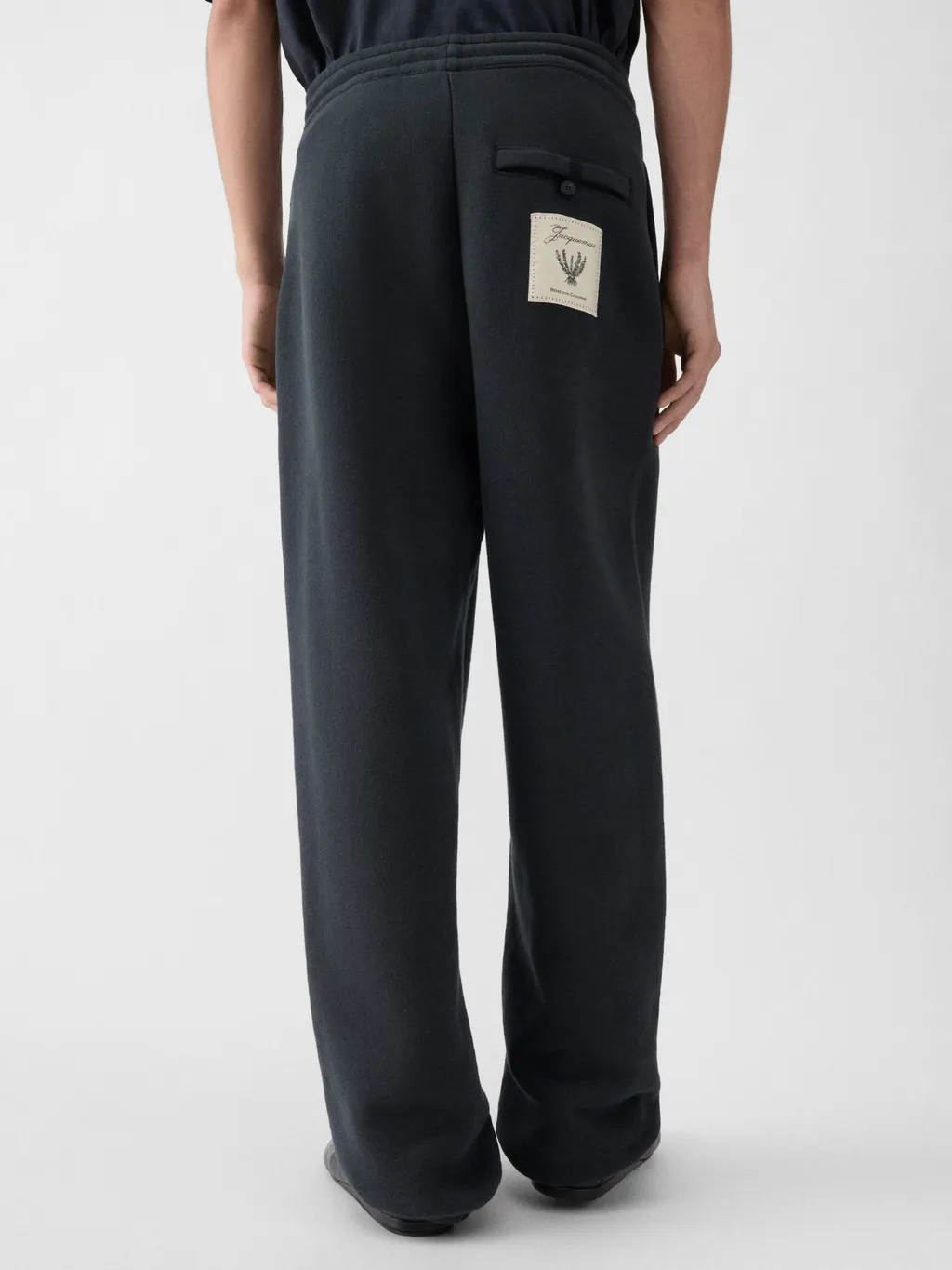 Jacquemus The Torneo Sweatpants