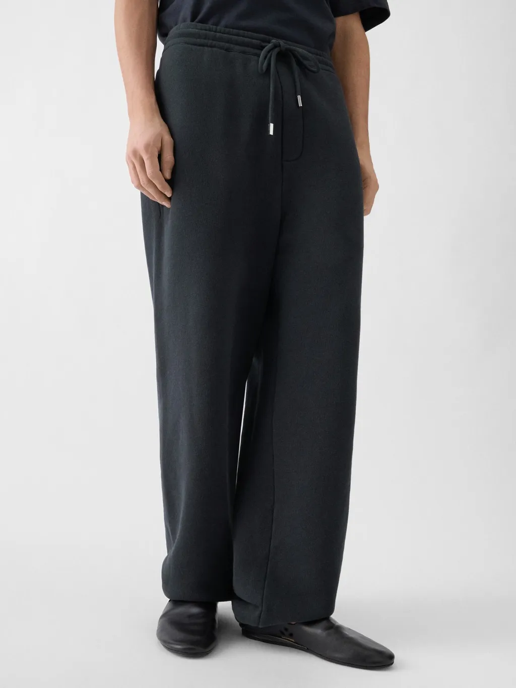 Jacquemus The Torneo Sweatpants