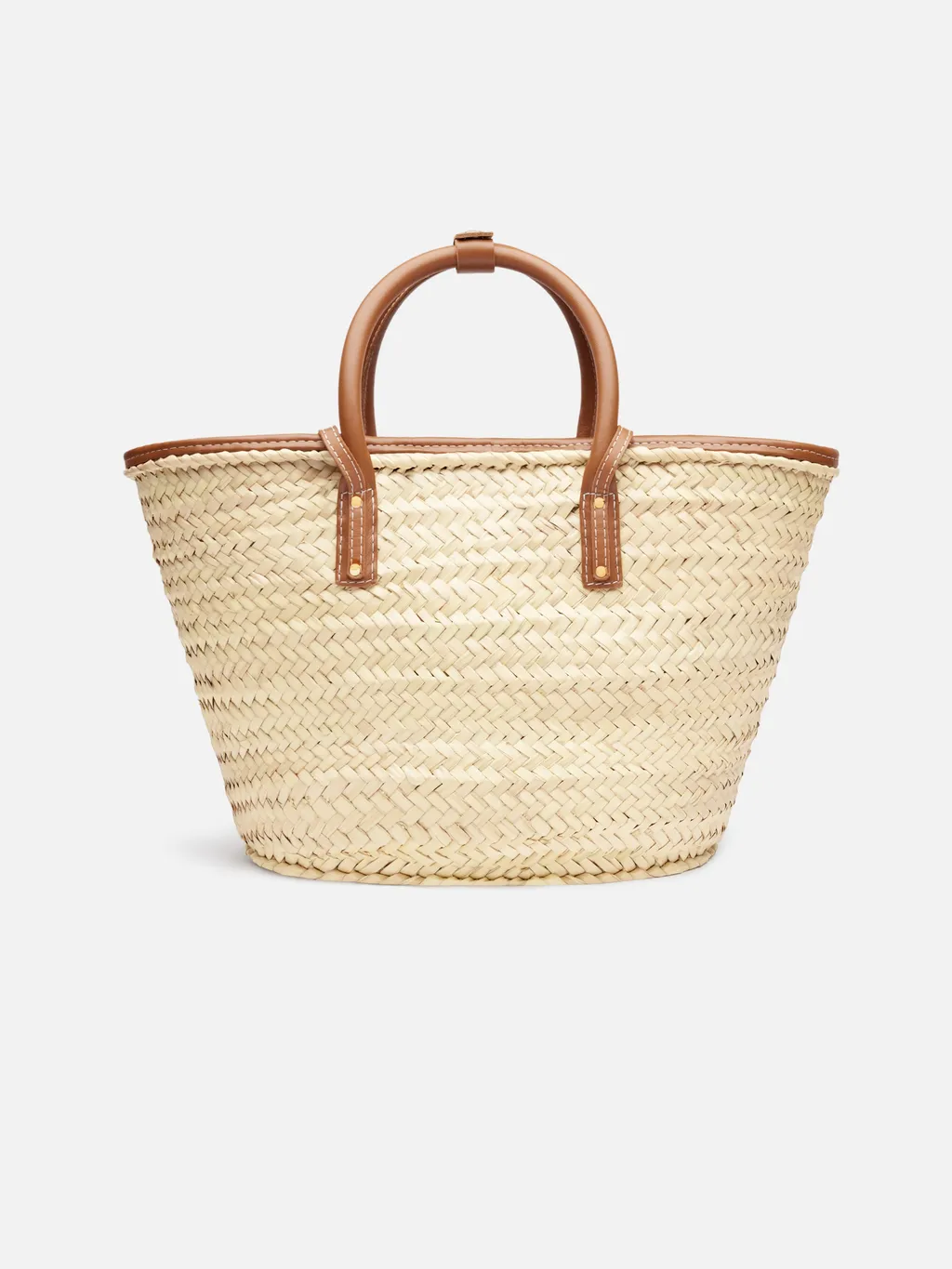 Jacquemus The Soli Basket Bag