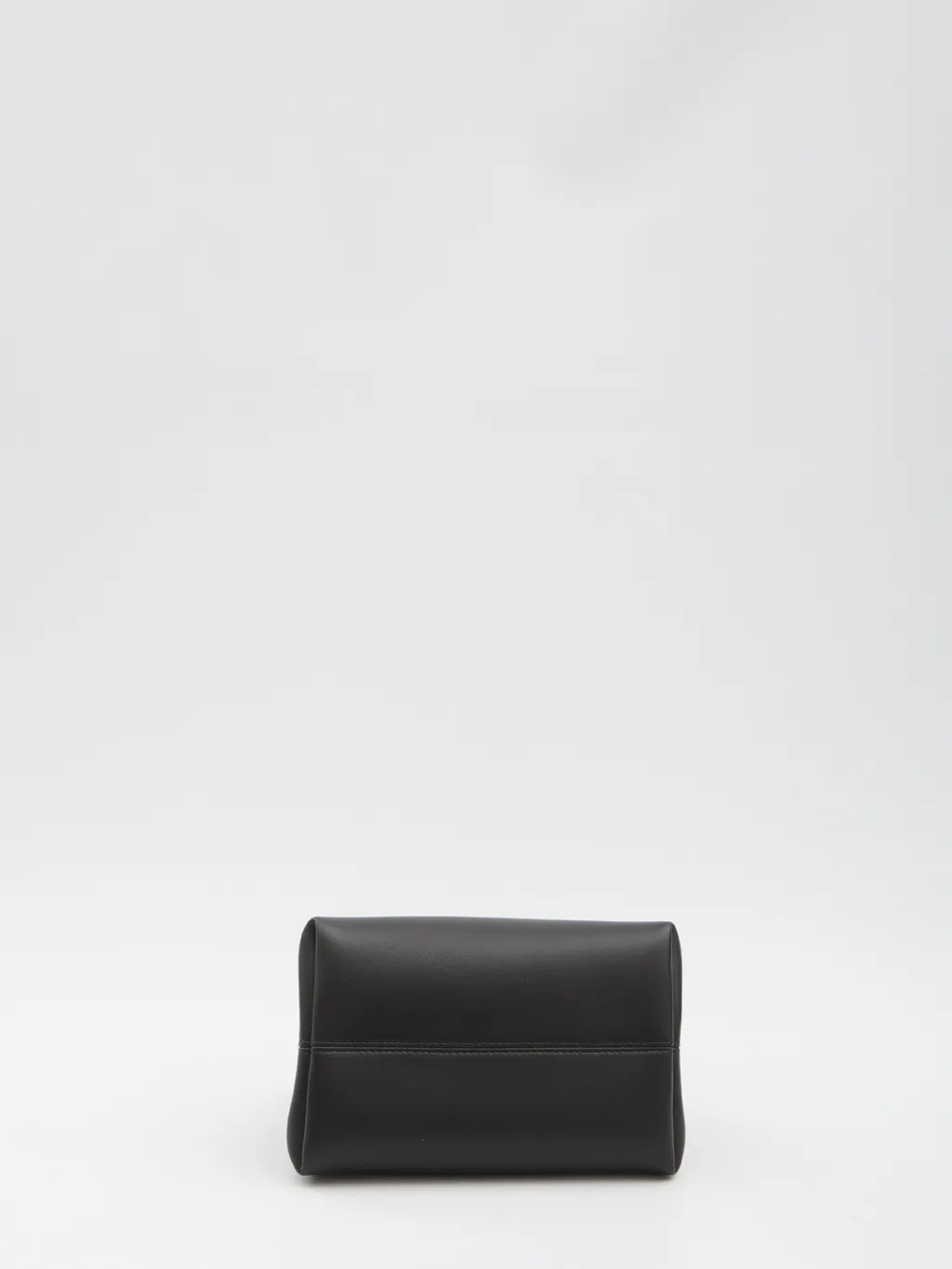Jacquemus The Berlingot Small Clasp Bag