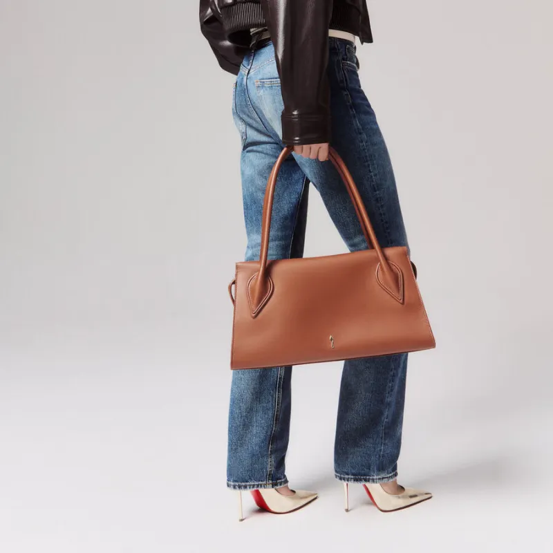 Christian Louboutin Venus Shoulder Bag