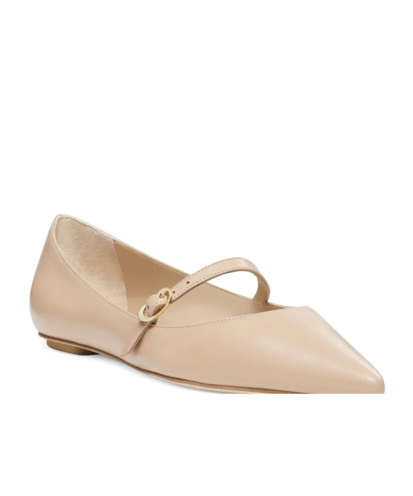 Pointed Ballet Shoes