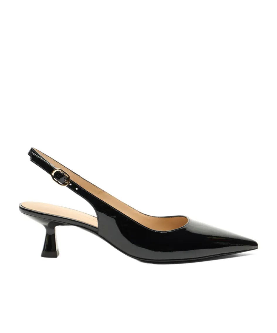 Stuart Sculpt Slingback 50