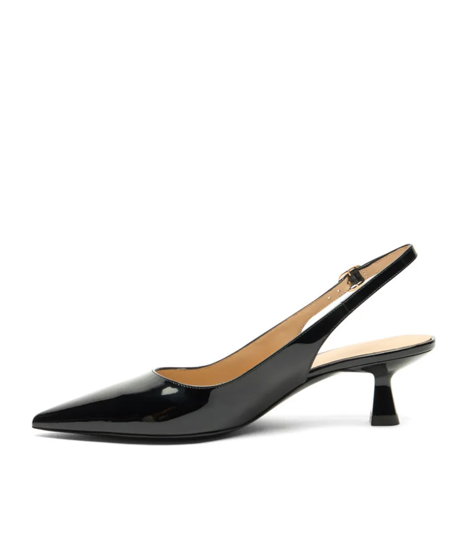 Stuart Sculpt Slingback 50