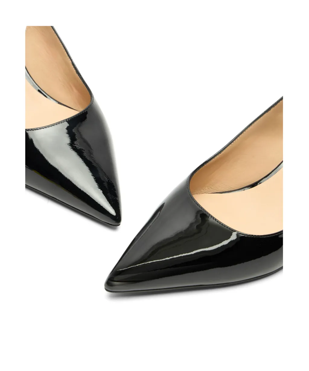 Stuart Sculpt Slingback 50