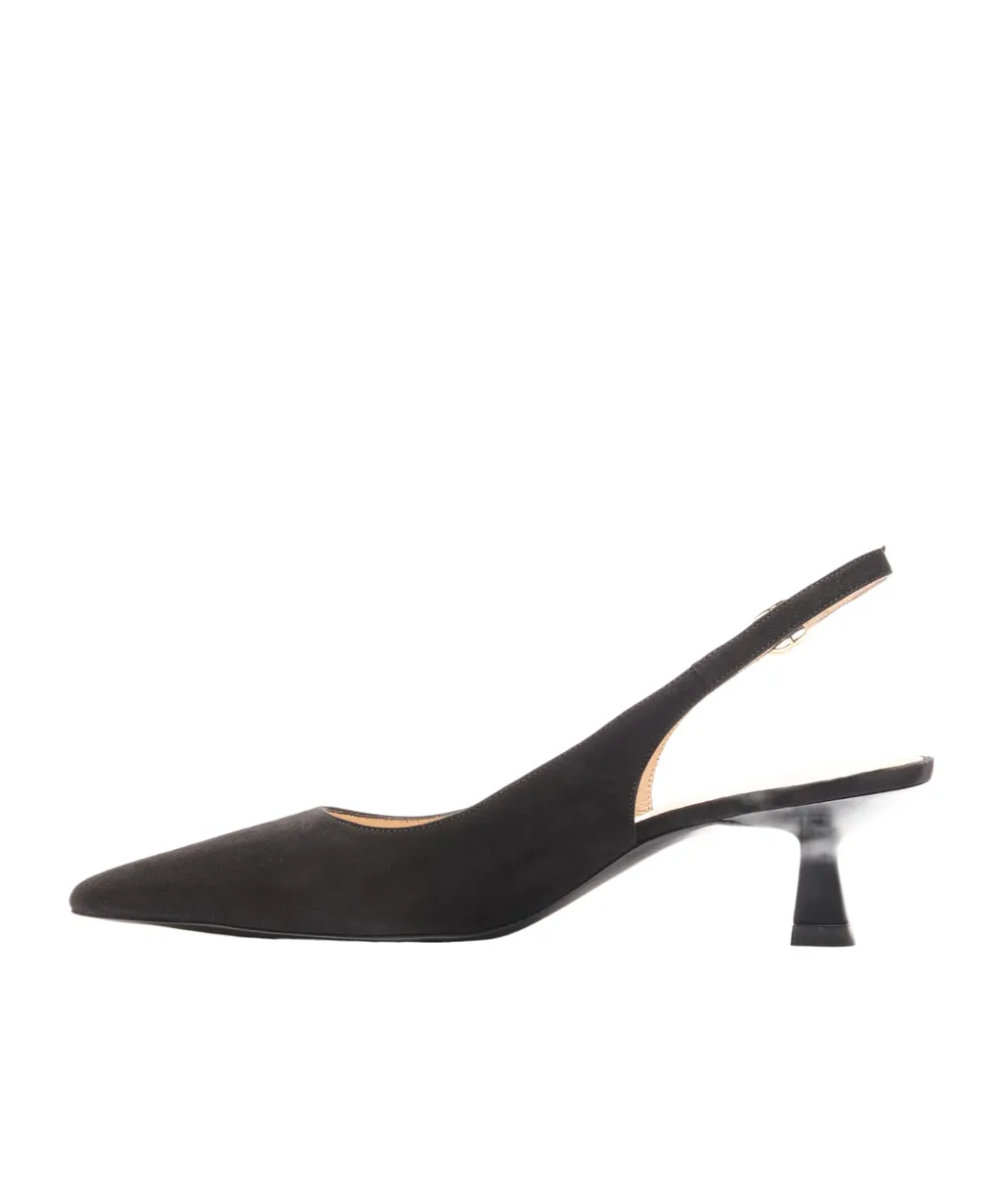 Stuart Sculpt Slingback 50