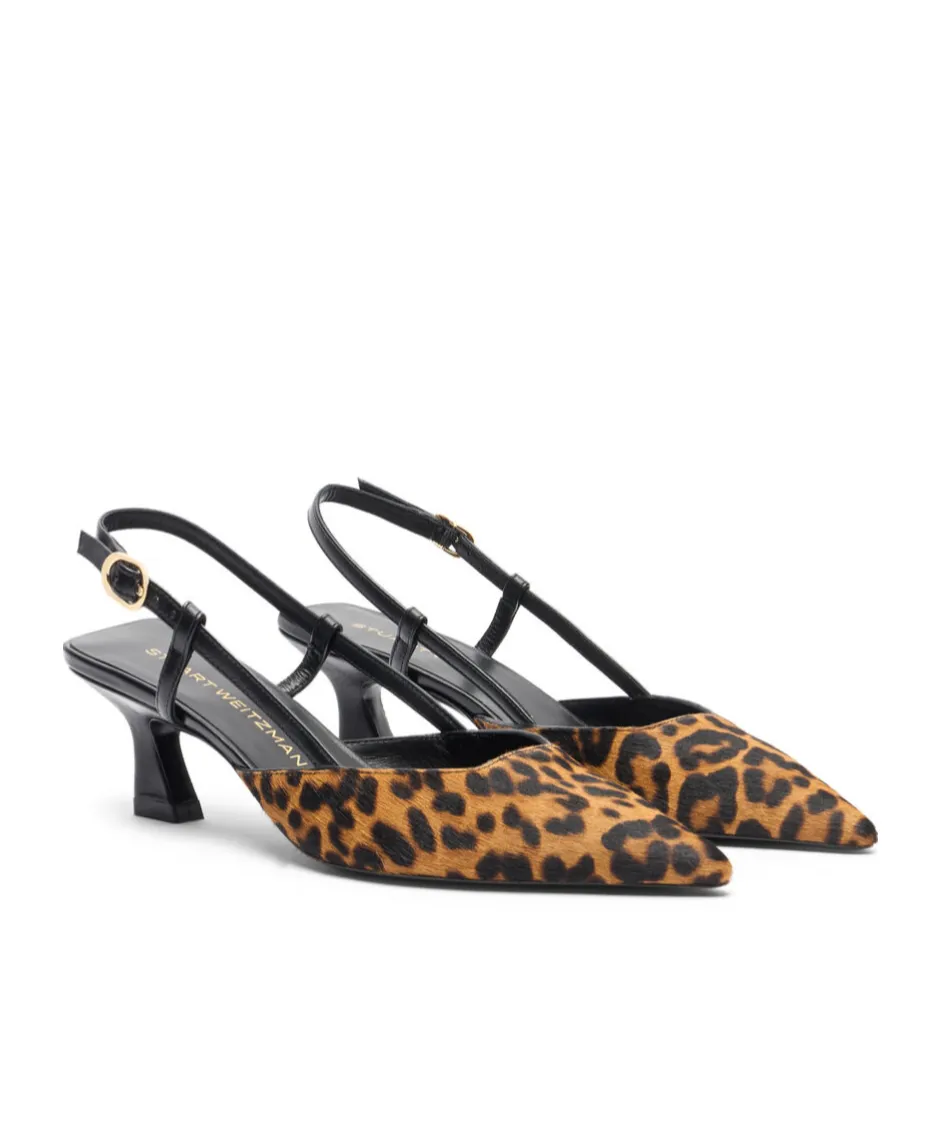 Vinnie 50 Slingback