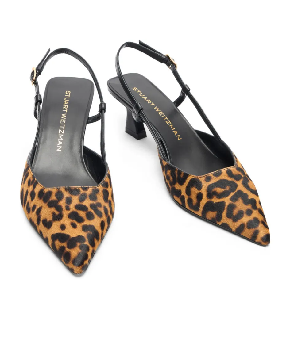 Vinnie 50 Slingback