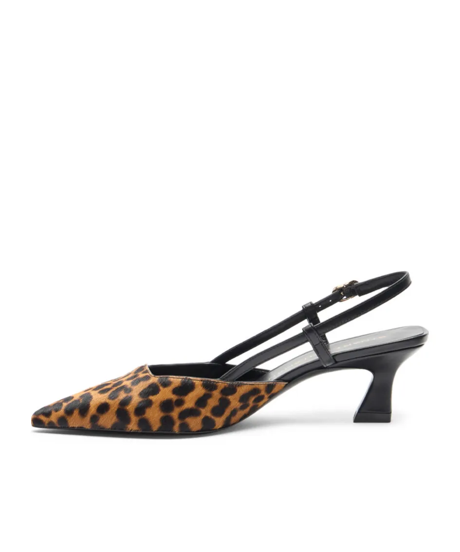 Vinnie 50 Slingback