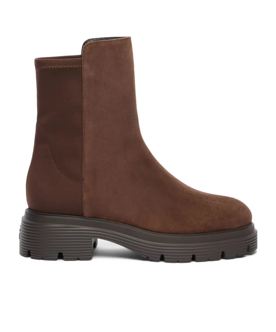 5050 Hudson Lite Bootie