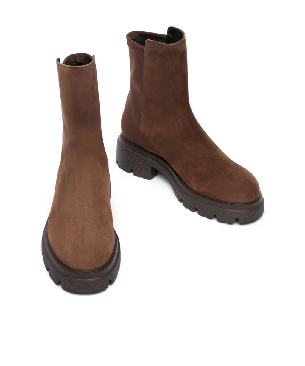 5050 Hudson Lite Bootie
