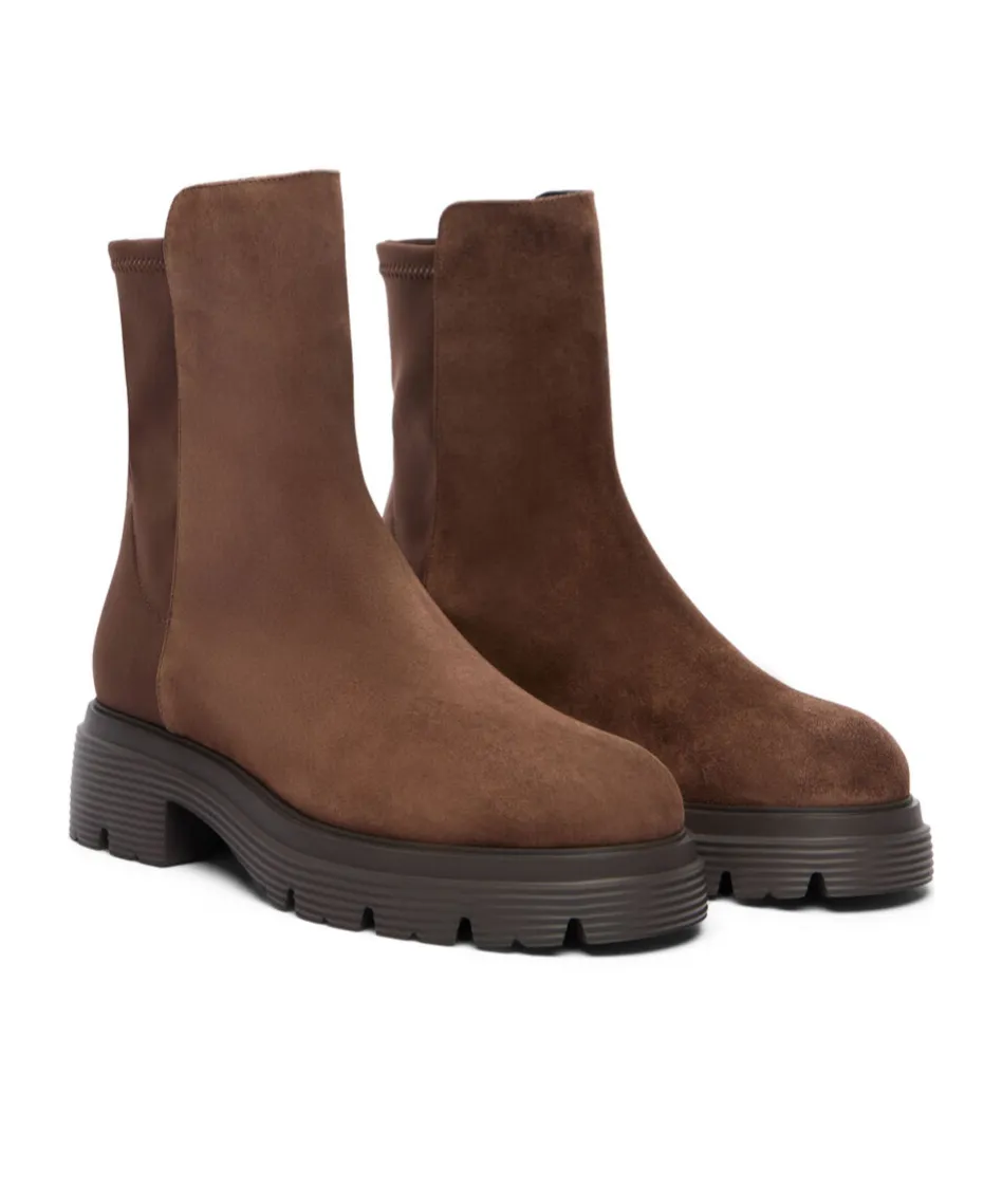 5050 Hudson Lite Bootie