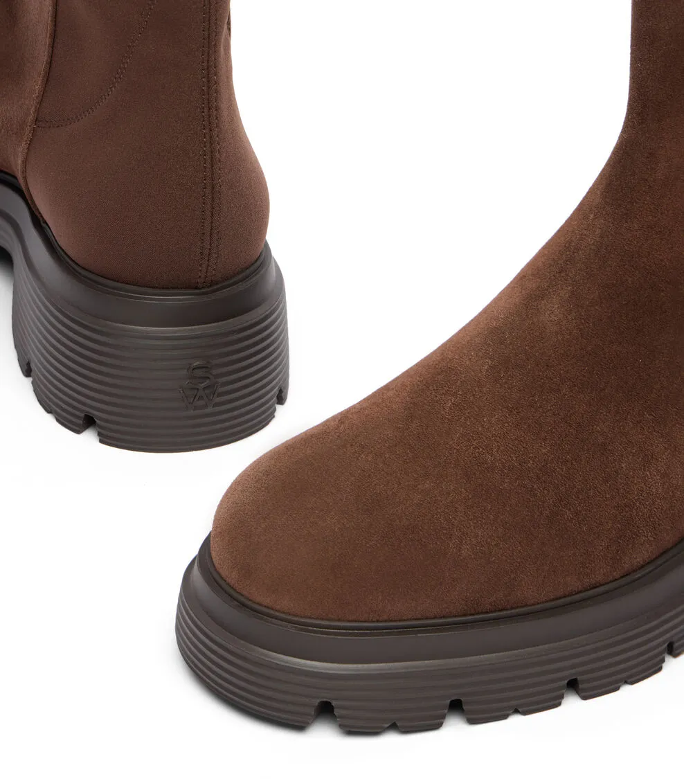 5050 Hudson Lite Bootie