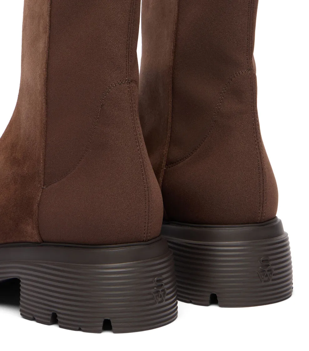 5050 Hudson Lite Bootie
