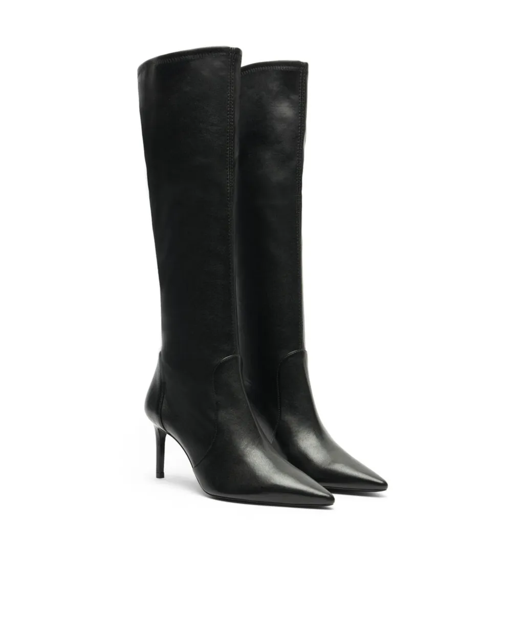 Stuart Power Boot 75
