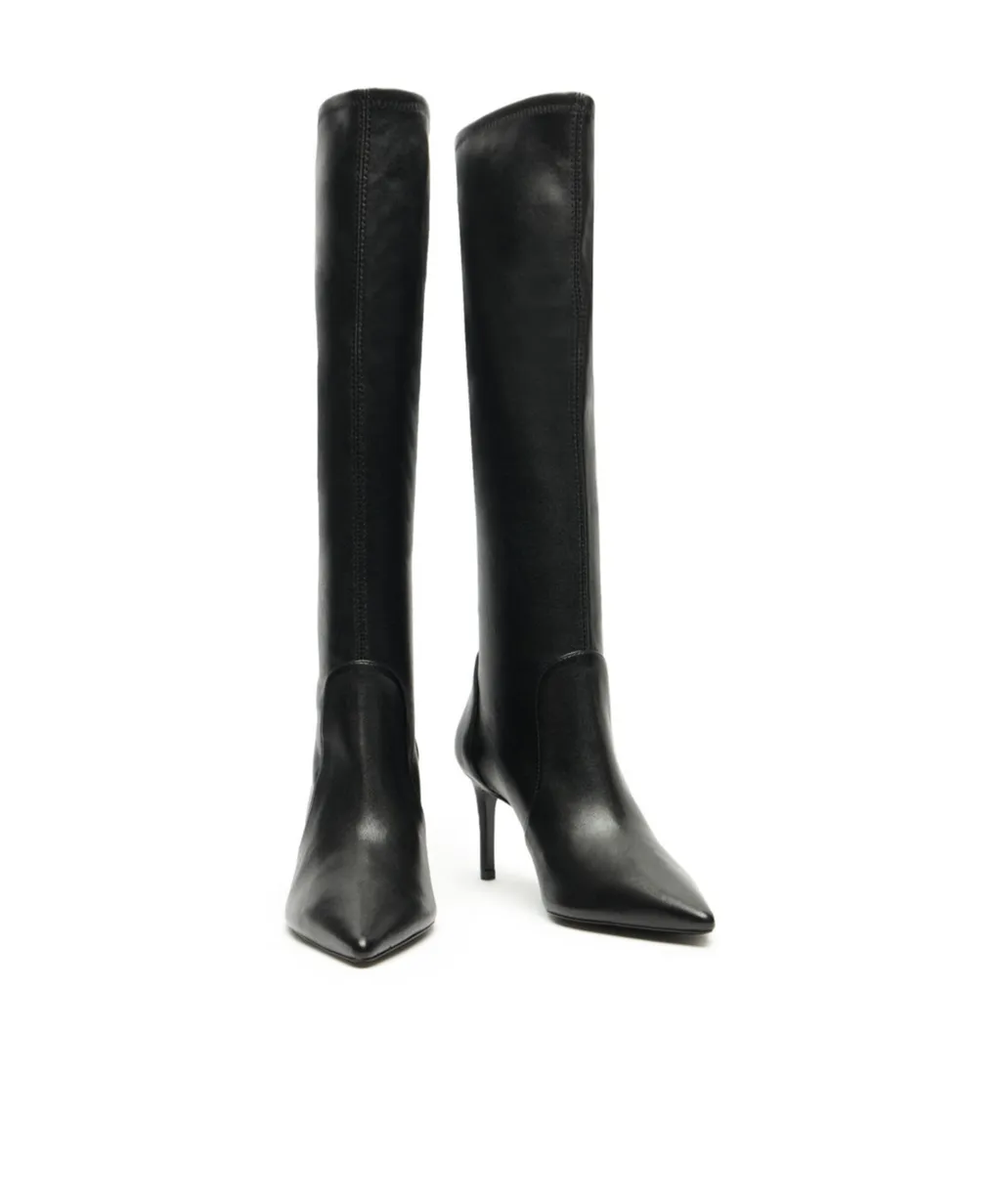 Stuart Power Boot 75