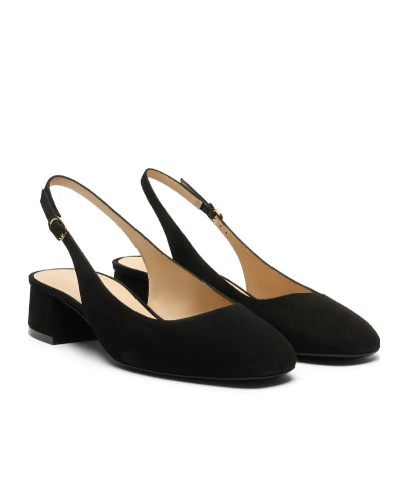 Maeve Slingback 35