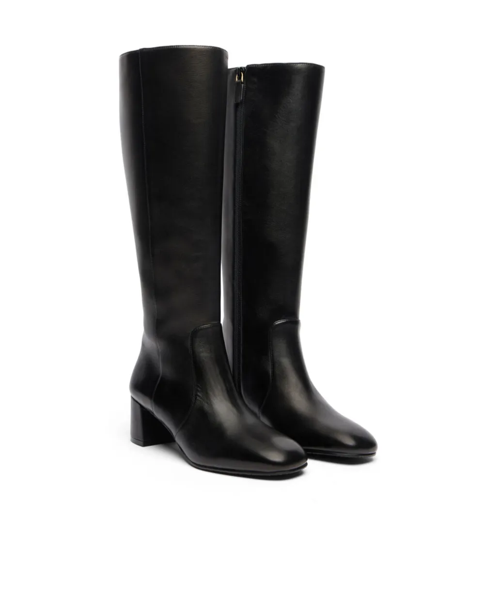 Maeve Zip Boot
