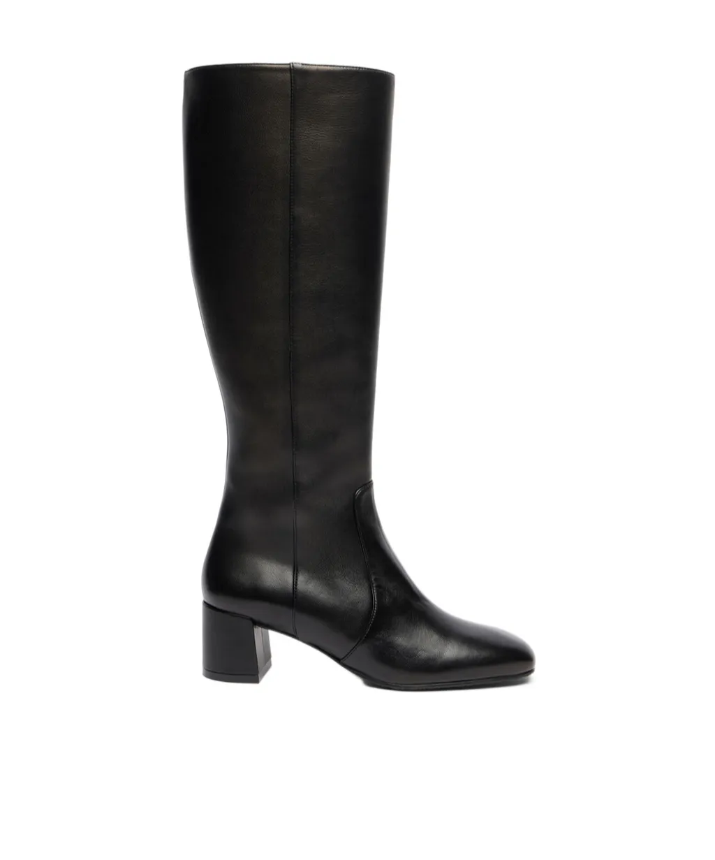 Maeve Zip Boot