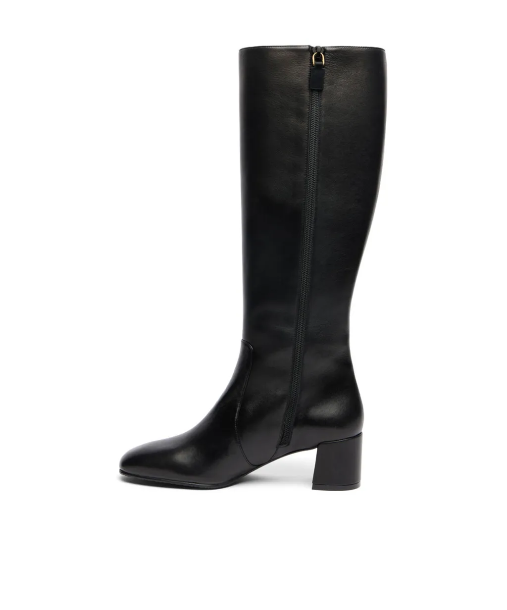 Maeve Zip Boot
