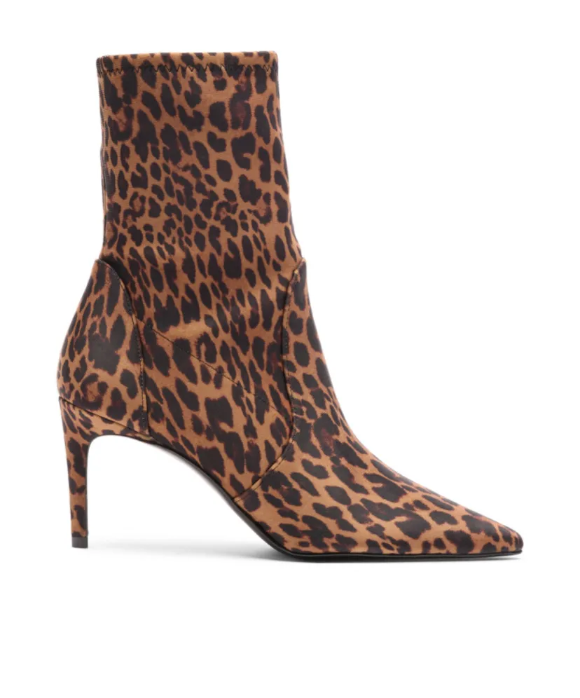 Stuart Power Bootie 75