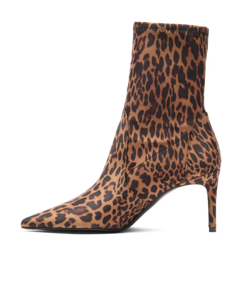 Stuart Power Bootie 75