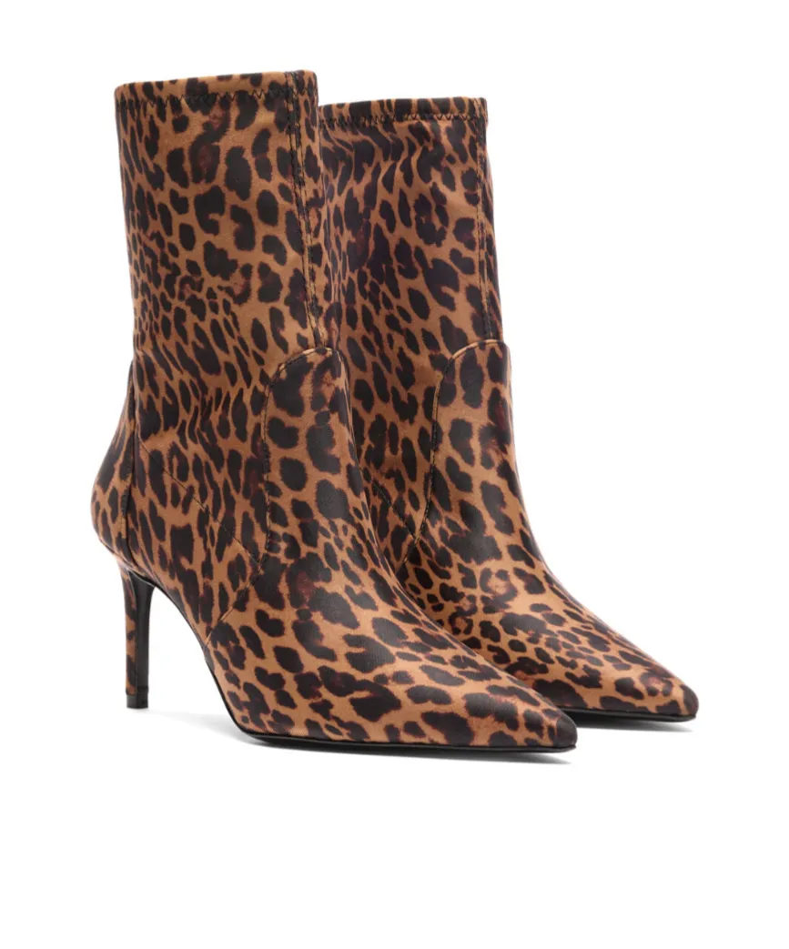 Stuart Power Bootie 75