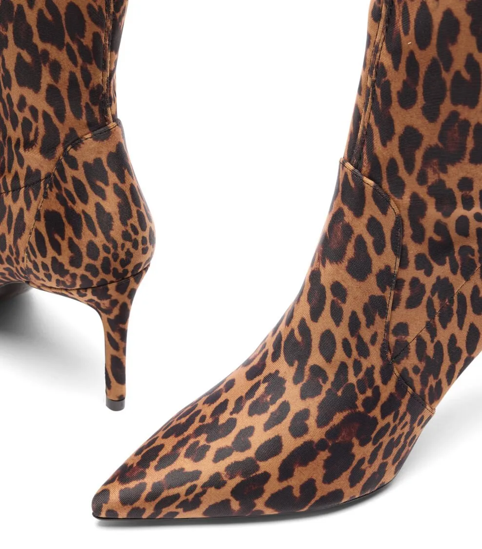Stuart Power Bootie 75