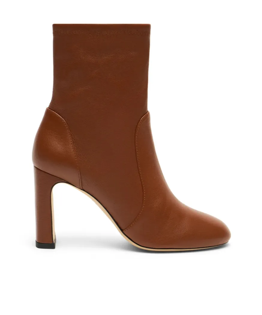 Babette Bootie 85