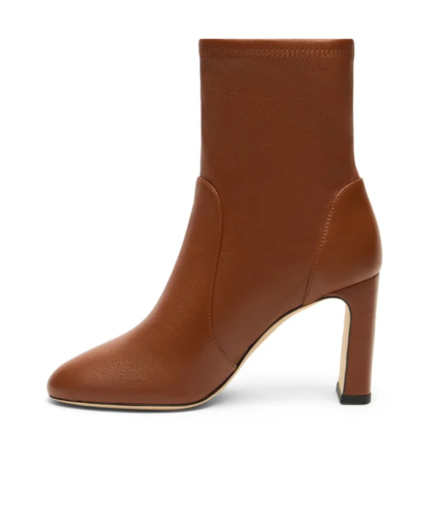 Babette Bootie 85