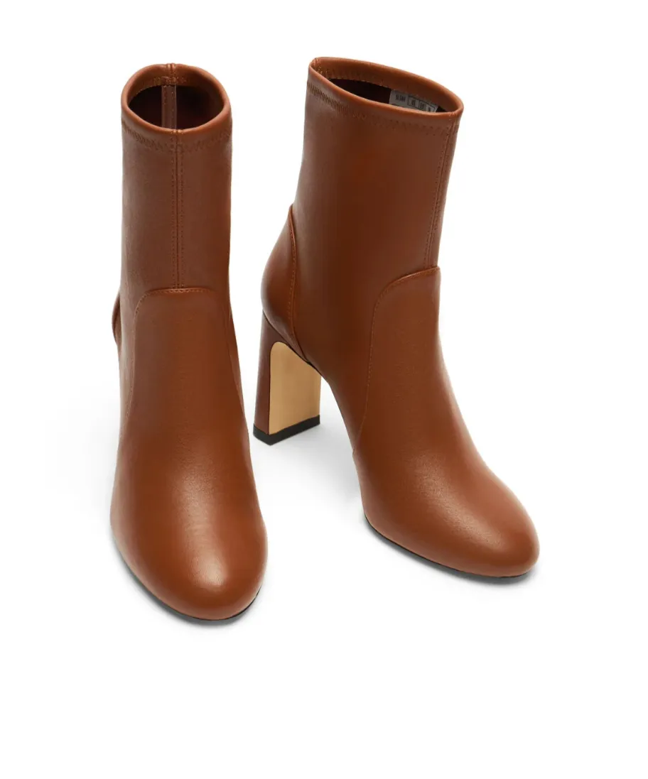 Babette Bootie 85