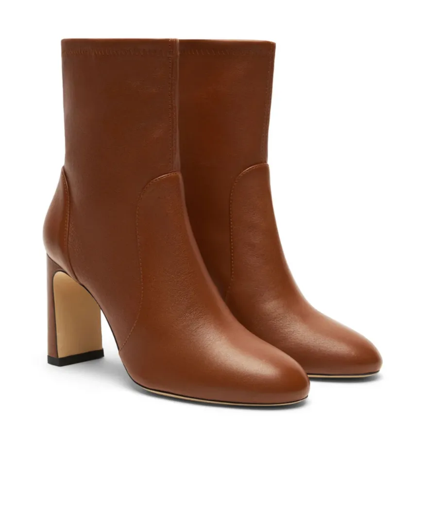 Babette Bootie 85