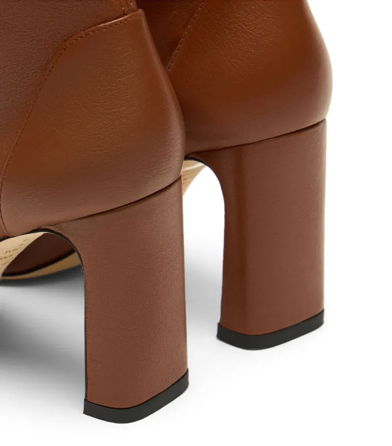 Babette Bootie 85
