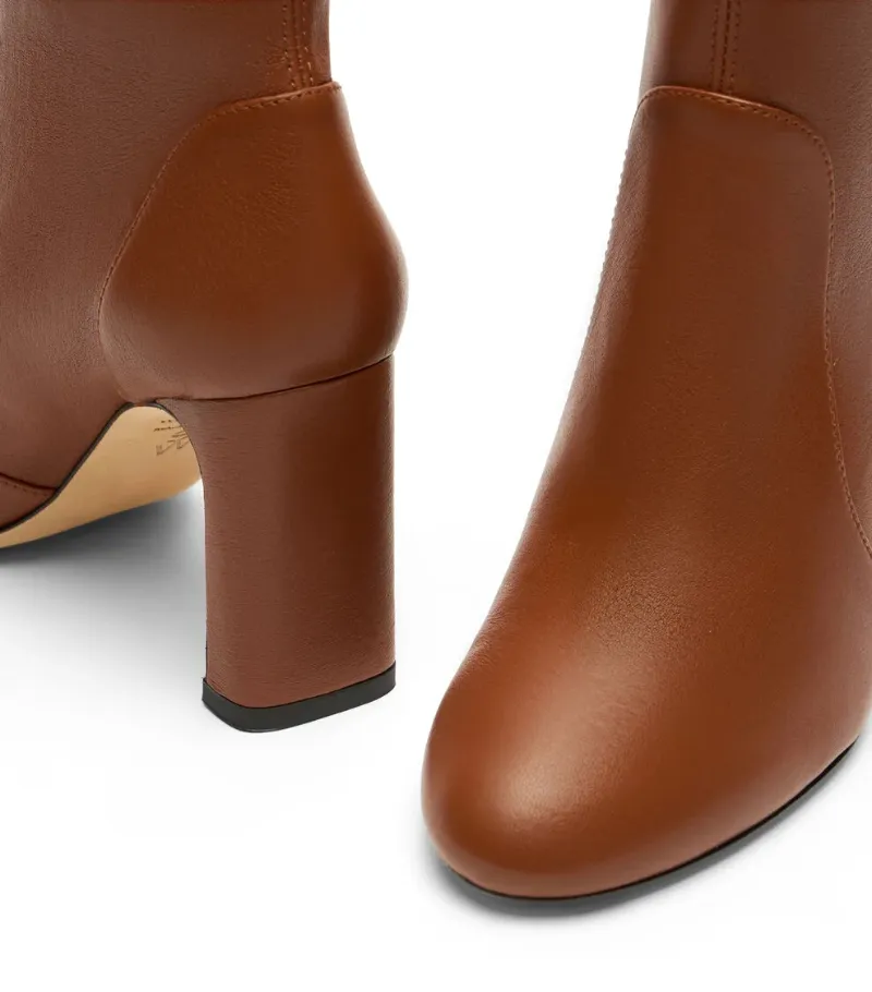 Babette Bootie 85