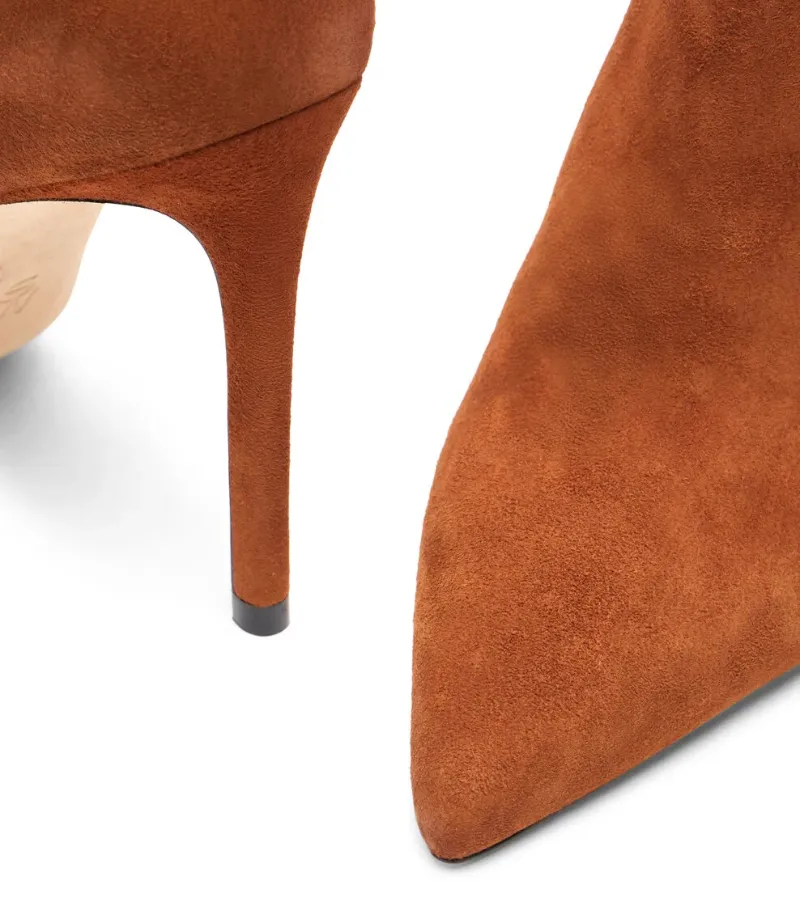 Stuart Power Bootie 100