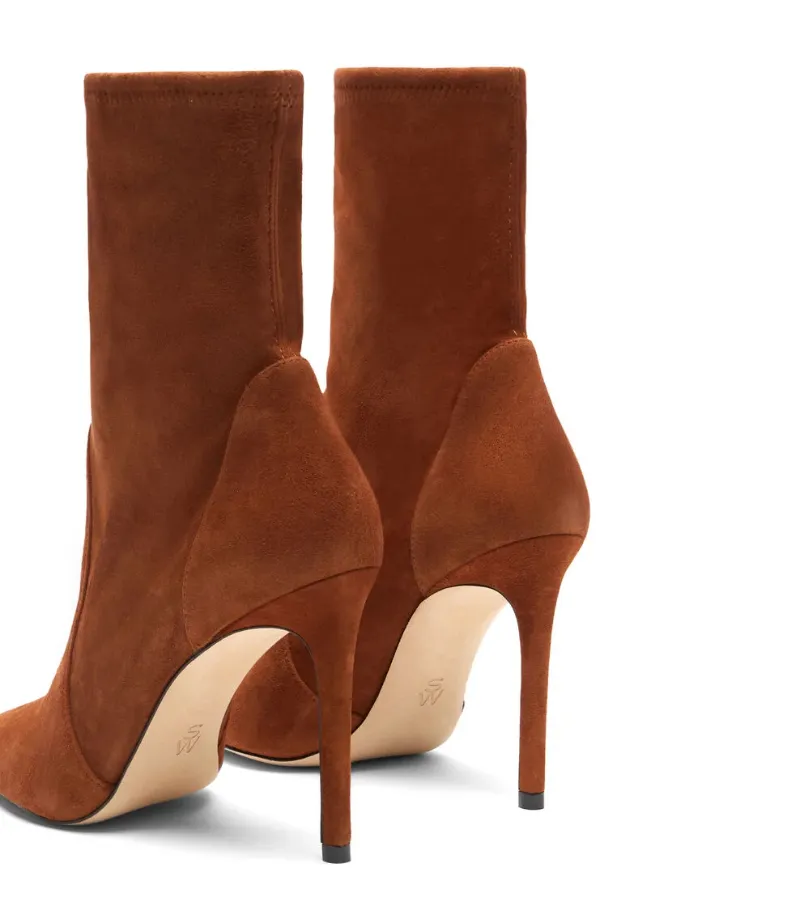 Stuart Power Bootie 100