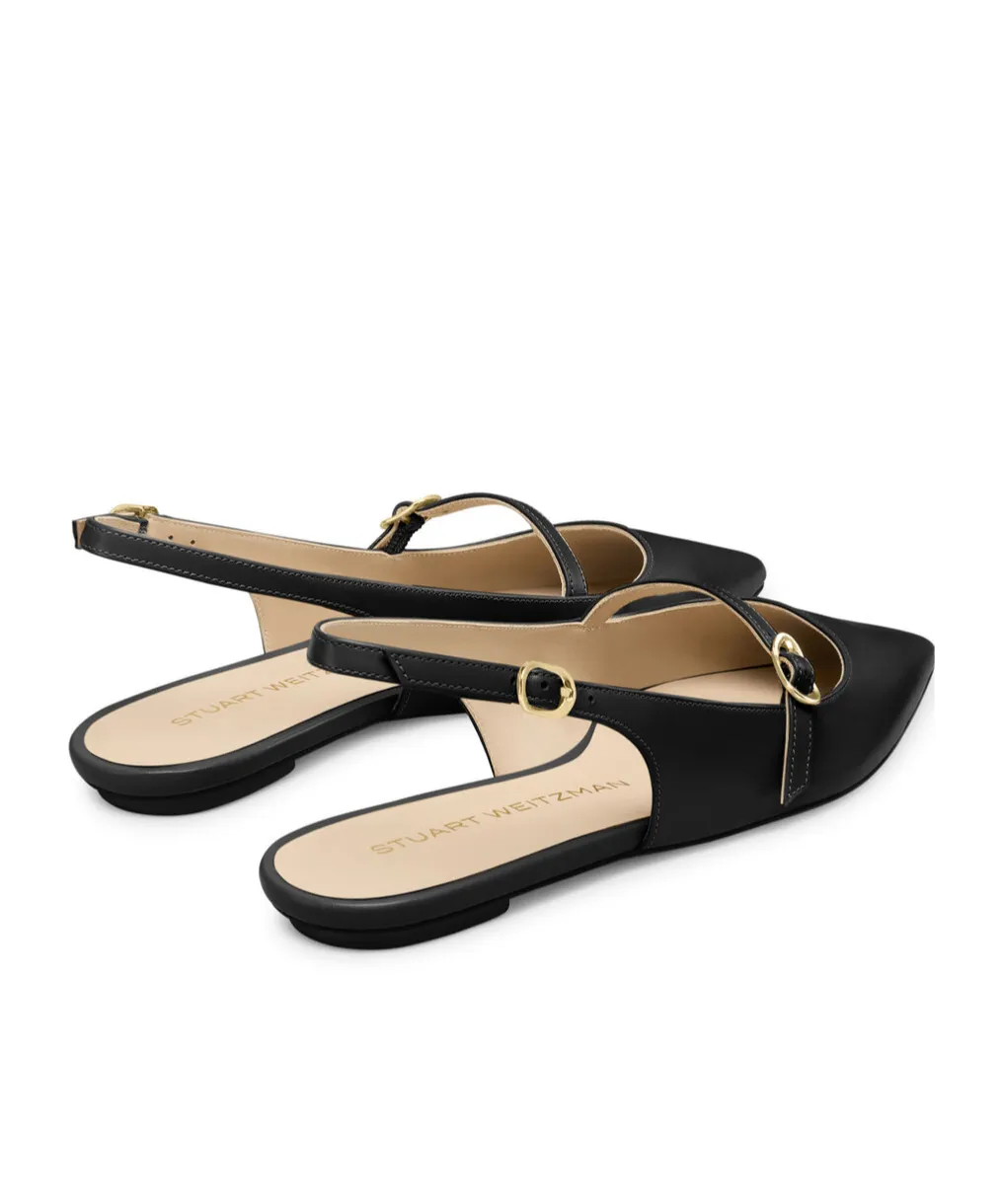 Emilia Mary Jane Slingback