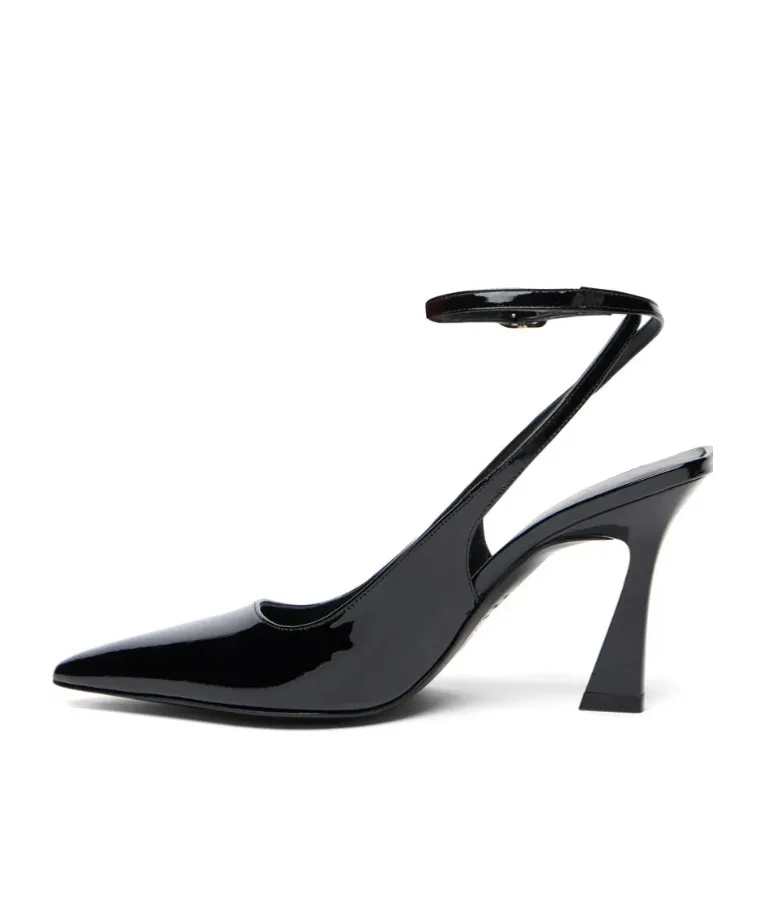 Vinnie 85 Strap Pump