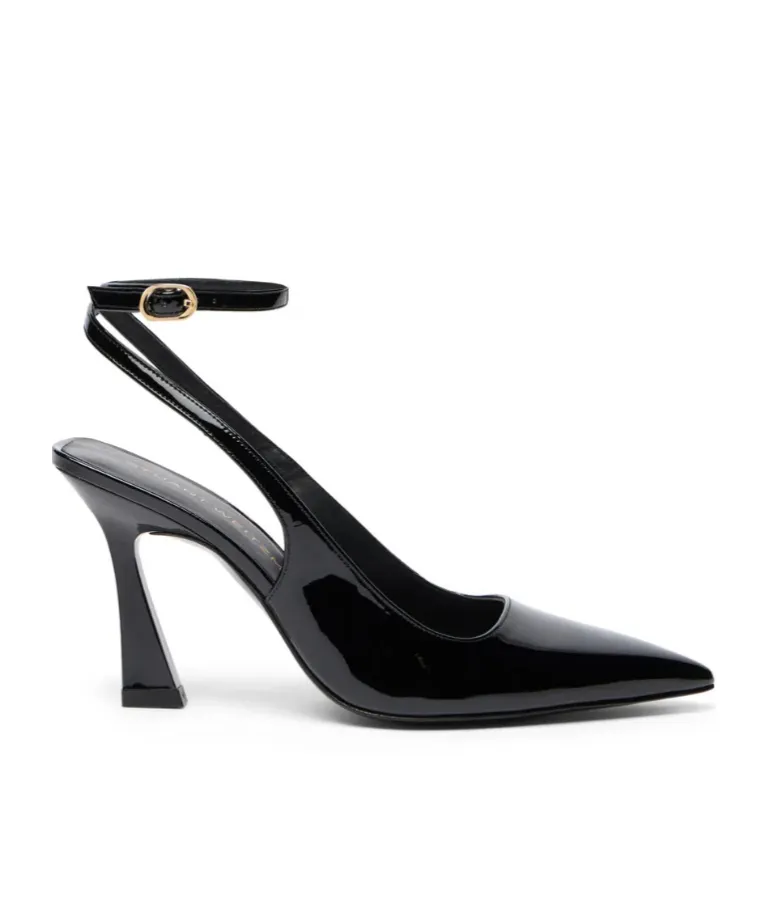 Vinnie 85 Strap Pump