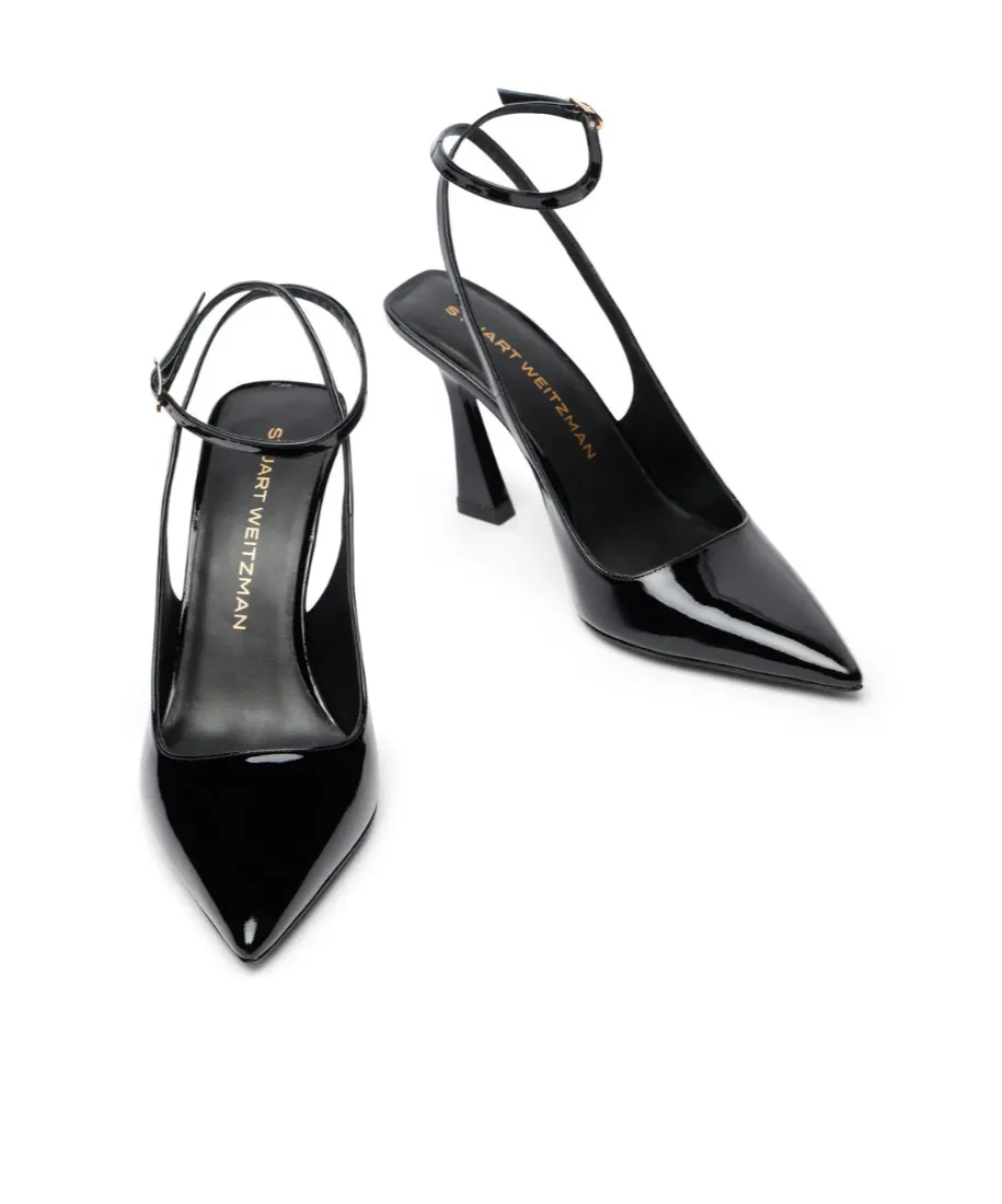 Vinnie 85 Strap Pump