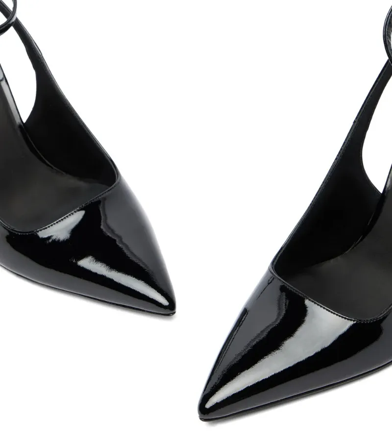 Vinnie 85 Strap Pump