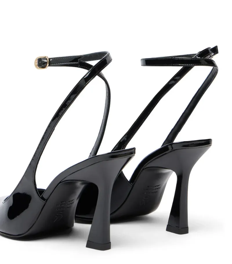 Vinnie 85 Strap Pump
