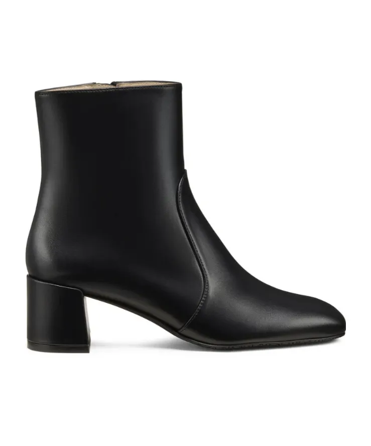 Maeve Zip Bootie