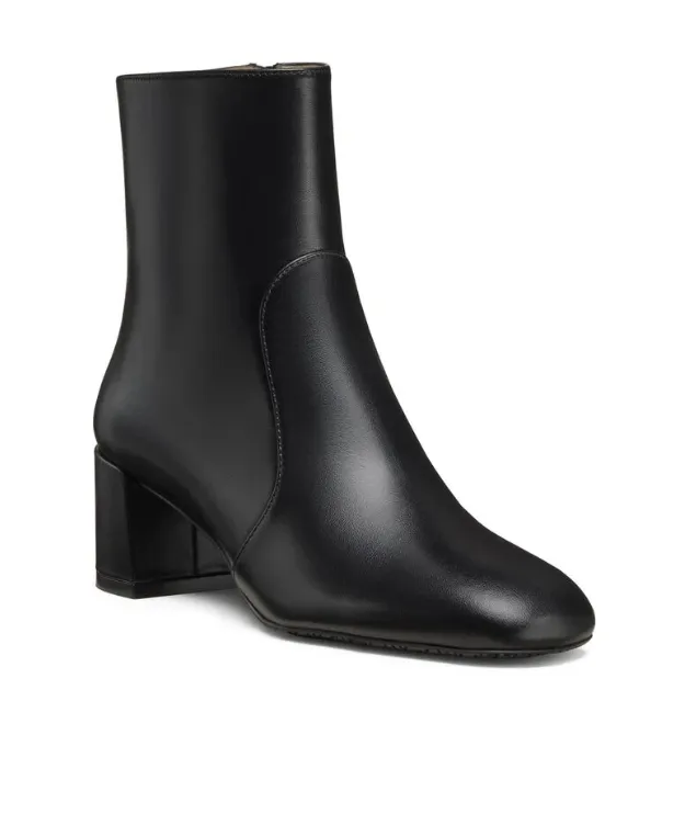 Maeve Zip Bootie