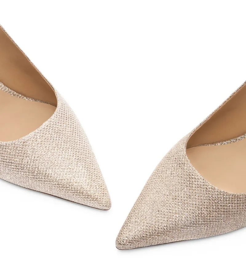 Stuart Sculpt Slingback 50