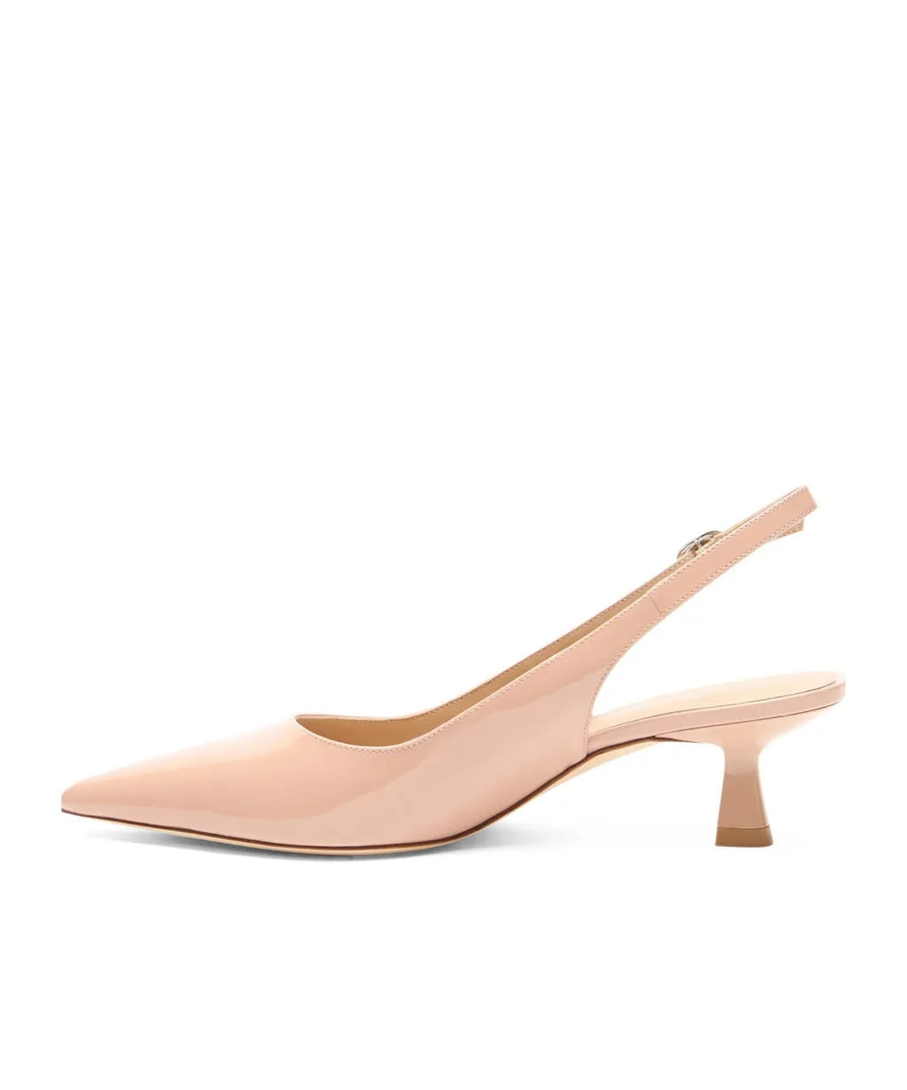 Stuart Sculpt Slingback 50
