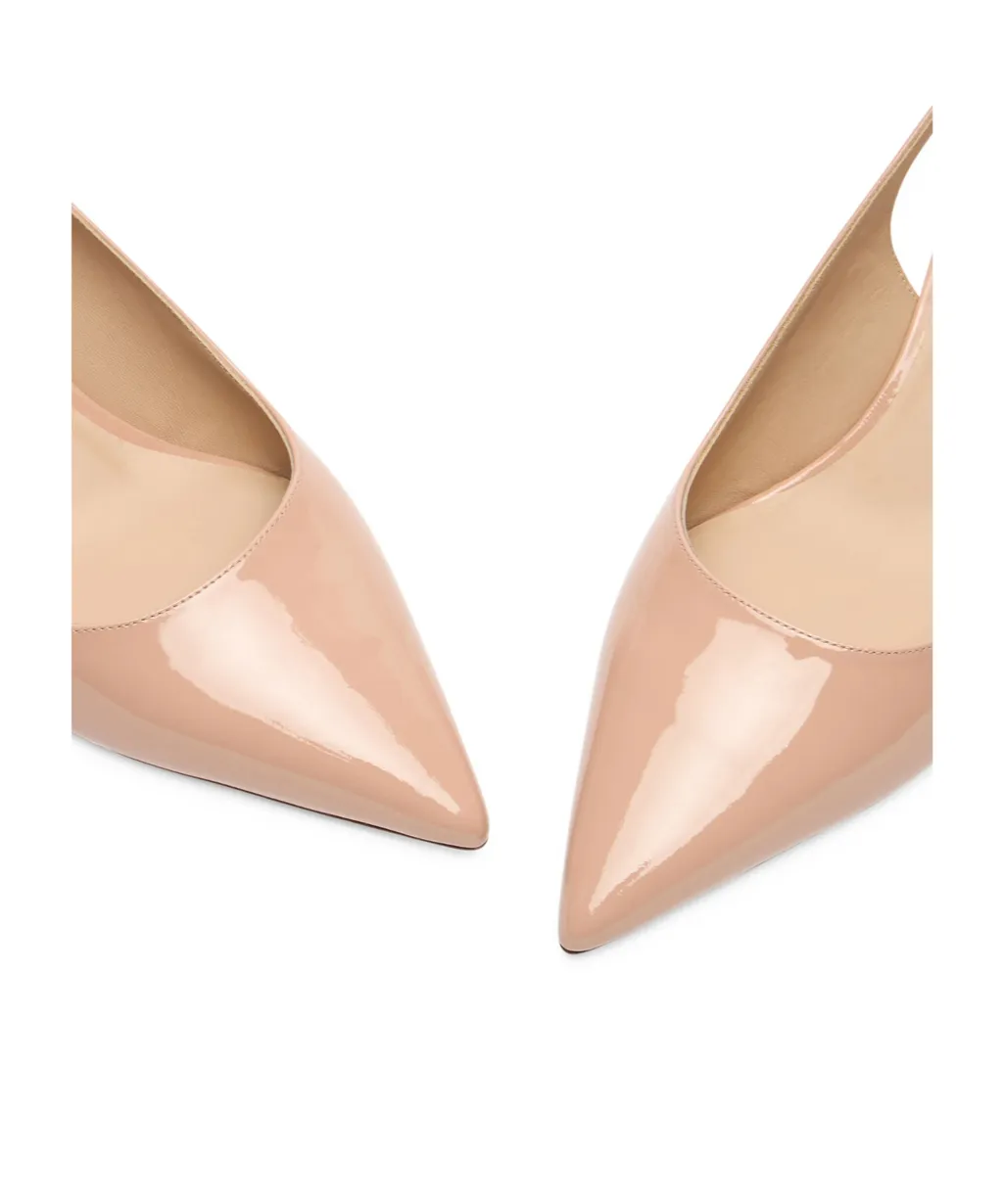 Stuart Sculpt Slingback 50